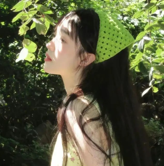 绵绣人生